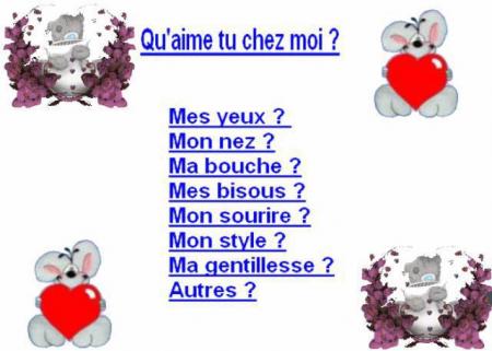 a moi